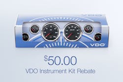 continental-vdo-offers-50-rebate