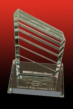 autozone-awards-gabriel-for-performance