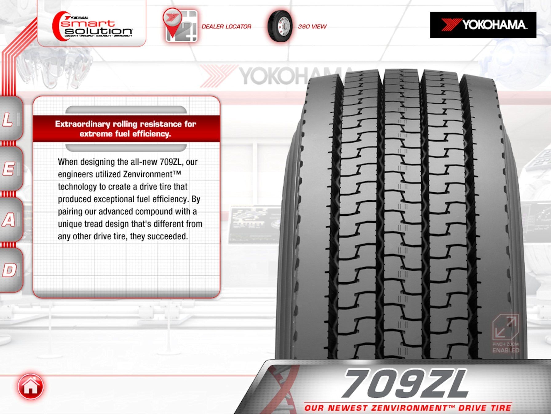 1673042811382 Yokohamaintroducescommercialtireapp