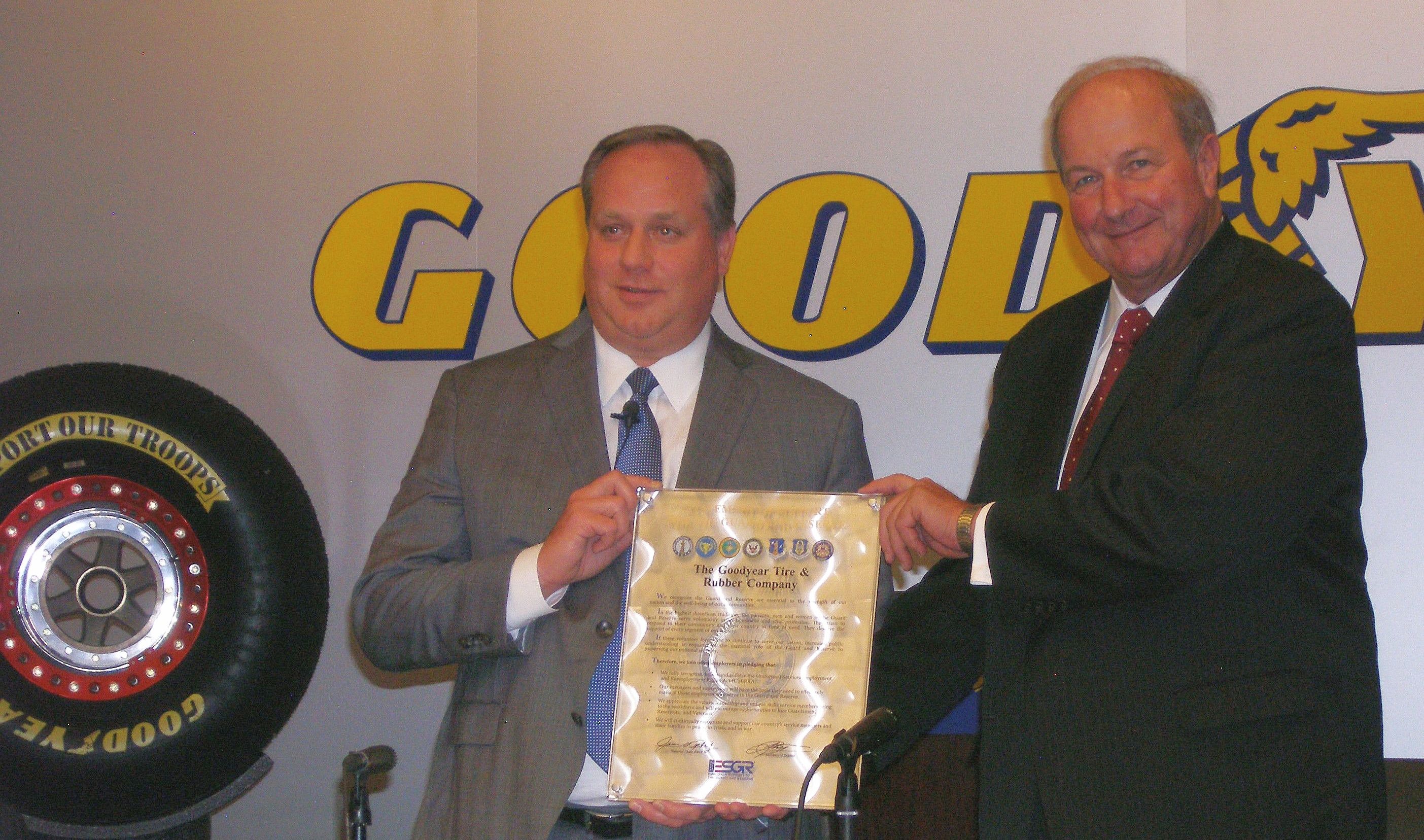 1673042825844 Goodyearpledgestohiremilitaryveterans