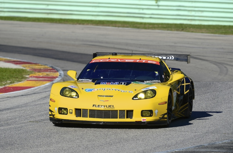 1673043024407 Michelingreenxchallengeroadamericaawardstoconquestnissanandcorvetteracing