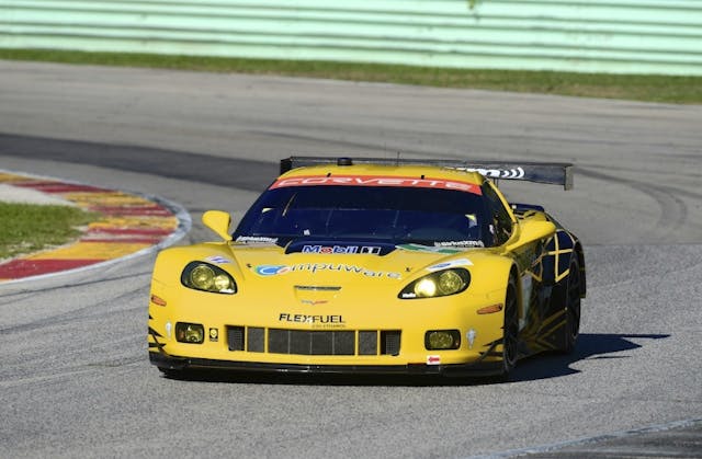 michelin-green-x-challenge-road-america-awards-to-conquest-nissan-and-corvette-racing