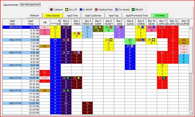 1673043057092 Timeofbayrevampedandreolisoftware