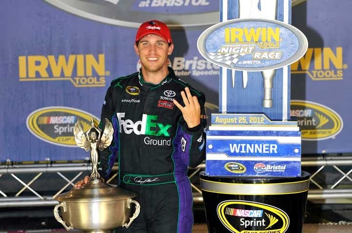 1673043143313 Raybestosbrakeshelpdennyhamlintothirdseasonvictory