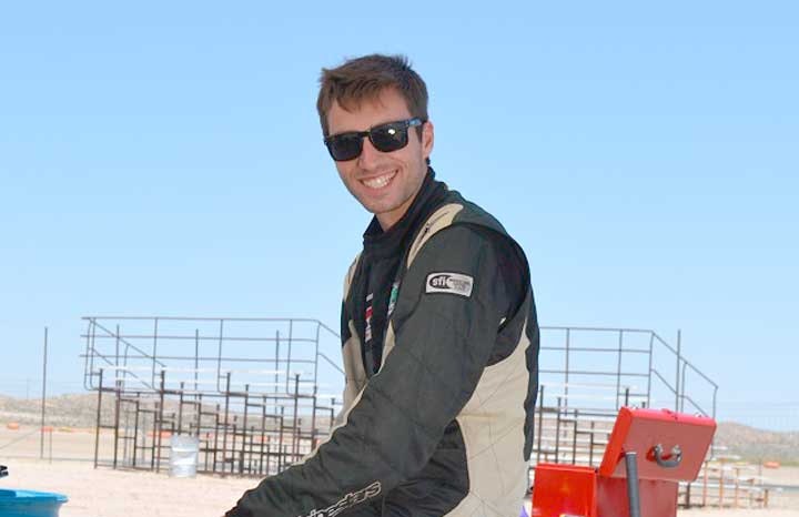 1673043286311 Wolfsonachievesfourpodiumsongtradials