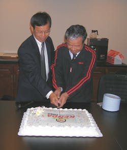 cake-and-customers-kenda-celebrates-50th