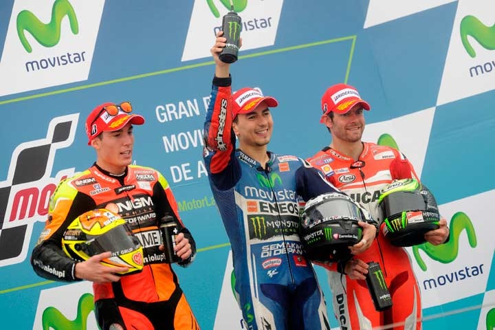 1673043541333 Aragonmotogpdebriefwithshinjiaoki