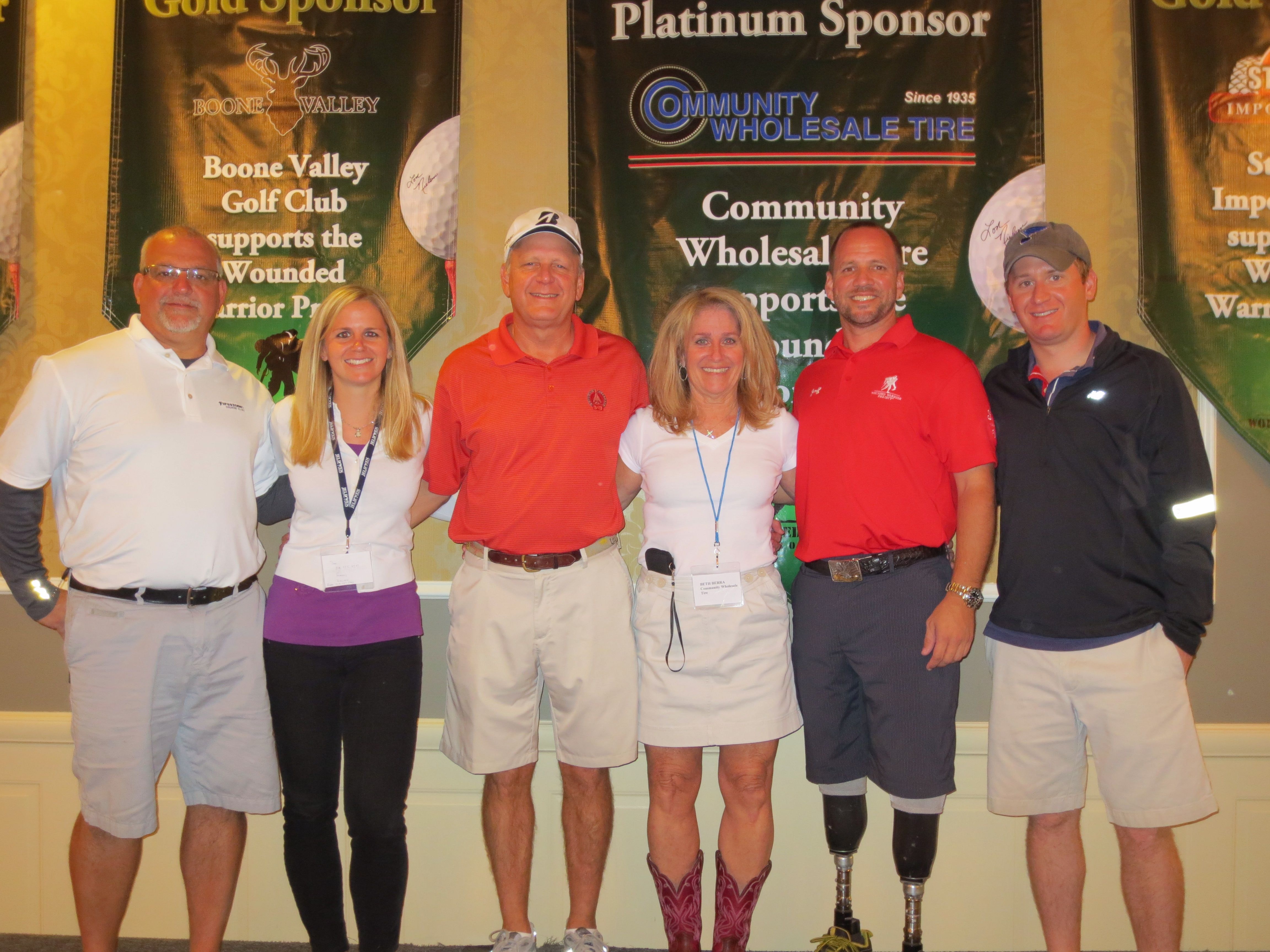 1673043686046 Communitytirecollects40000forthewounded