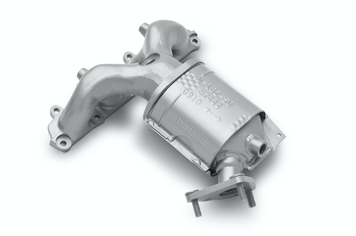 Tenneco dramatically expands Walker SKUs 20121030 Modern Tire Dealer