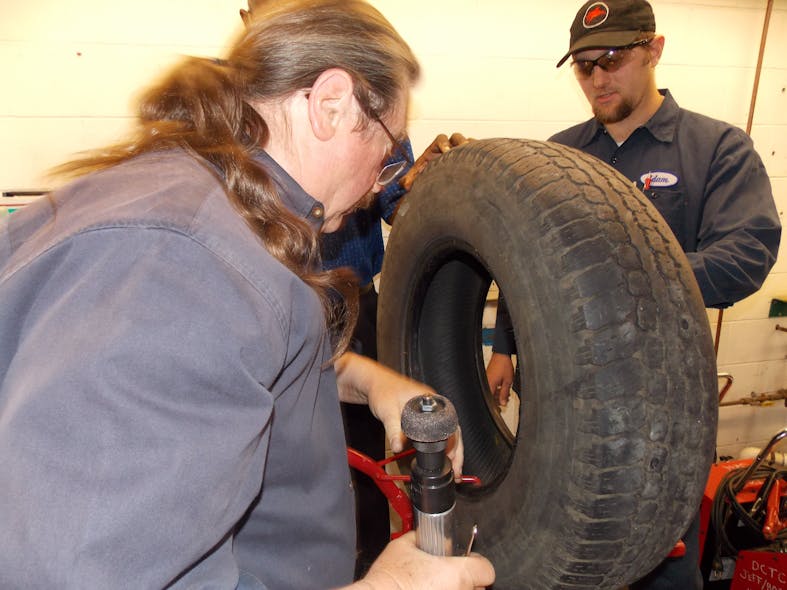 San Francisco treat TIA training tour expands Modern Tire Dealer