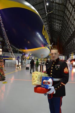 goodyear-and-the-marines-collect-toys-for-tots