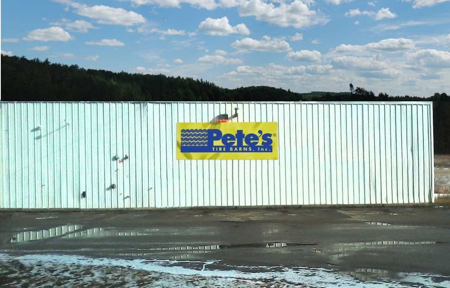 Pete's Tire Barns buys New Haven Tire Modern Tire Dealer