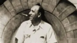 Morris Rotman (pictured) bought Municipal Tire & Wheel Co. in 1925.
