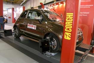 1673046143932 Corghidiscussesplansfornorthamericanmarket