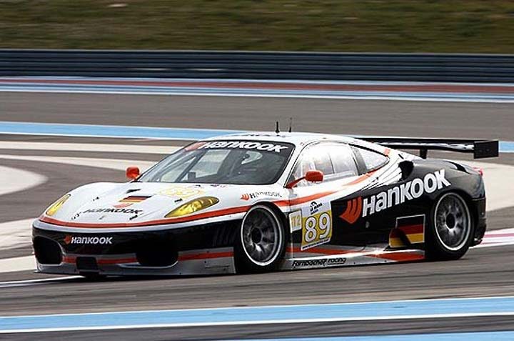 1673046228352 Hankooktiredebutin24hoursoflemansthisweekend