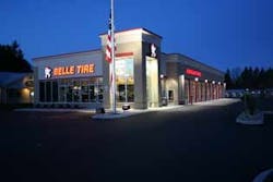 belle-tire-adds-retail-outlet-in-michigan