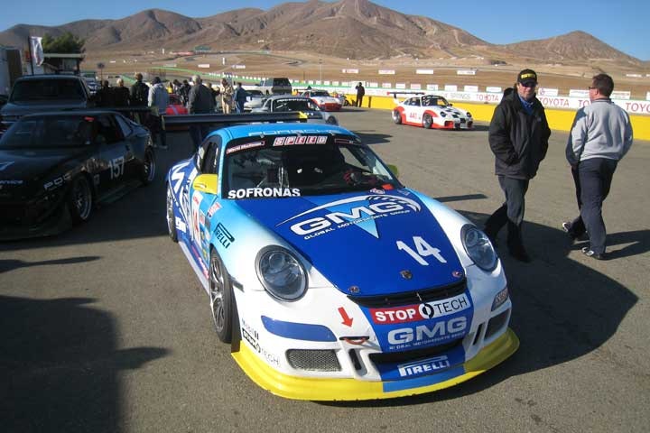 1673047062763 Pirellifittedporschedominateswillowsprings