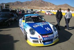 1673047062763 Pirellifittedporschedominateswillowsprings 1673047062763 Pirellifittedporschedominateswillowsprings