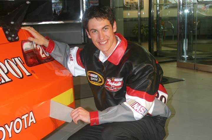 1673047076107 Loganoisyoungestwinneroftheraybestosrookieaward