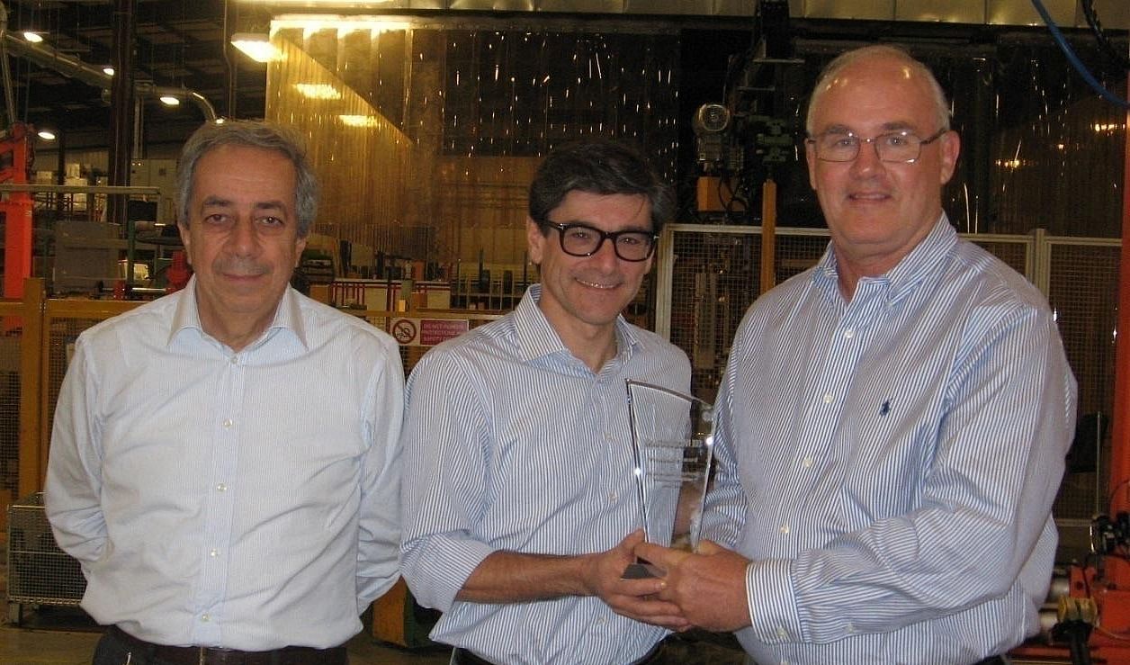 1673047127089 Marangoninorthamericareceivesaward