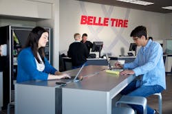 belle-tire-will-refurbish-85-michigan-ohio-stores