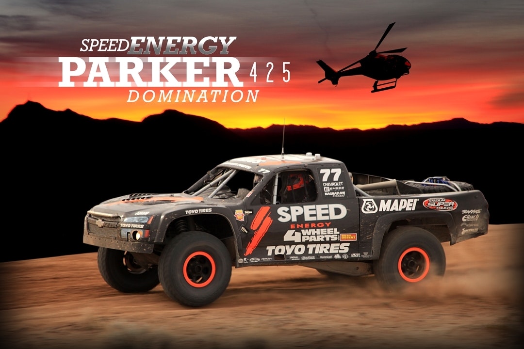 1673047366758 Robbygordondominatesparker425withtoyotires