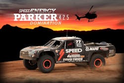 1673047366758 Robbygordondominatesparker425withtoyotires 1673047366758 Robbygordondominatesparker425withtoyotires