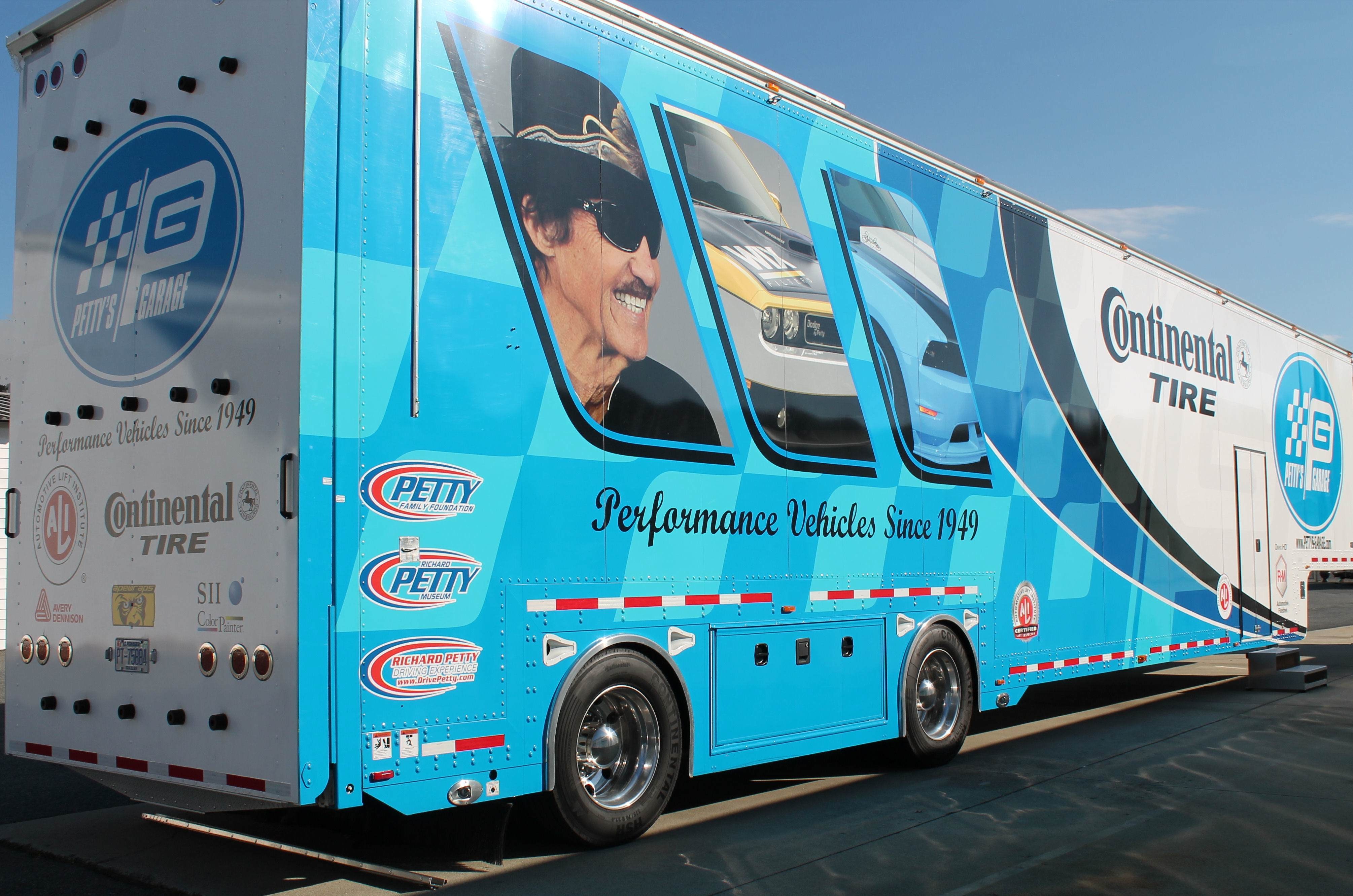 1673047397168 Alispreadssafetymessageviapettysgarage