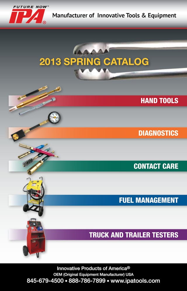 ipa-spring-catalog-includes-five-new-products