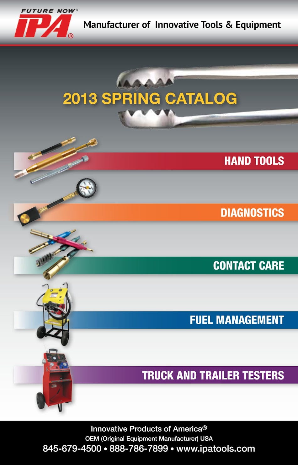 ipa-spring-catalog-includes-five-new-products