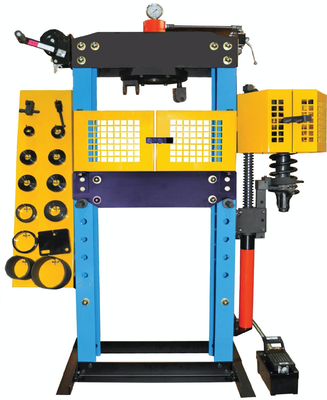 1673047573872 Servicehubaxlebearingswithworkshoppro