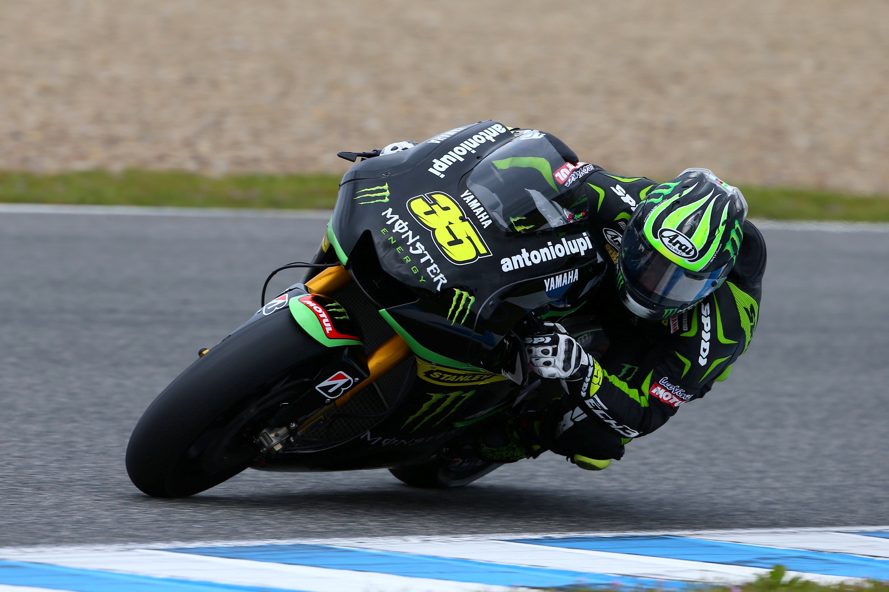 1673047786739 Crutchlowincommandatjerezmotogptest
