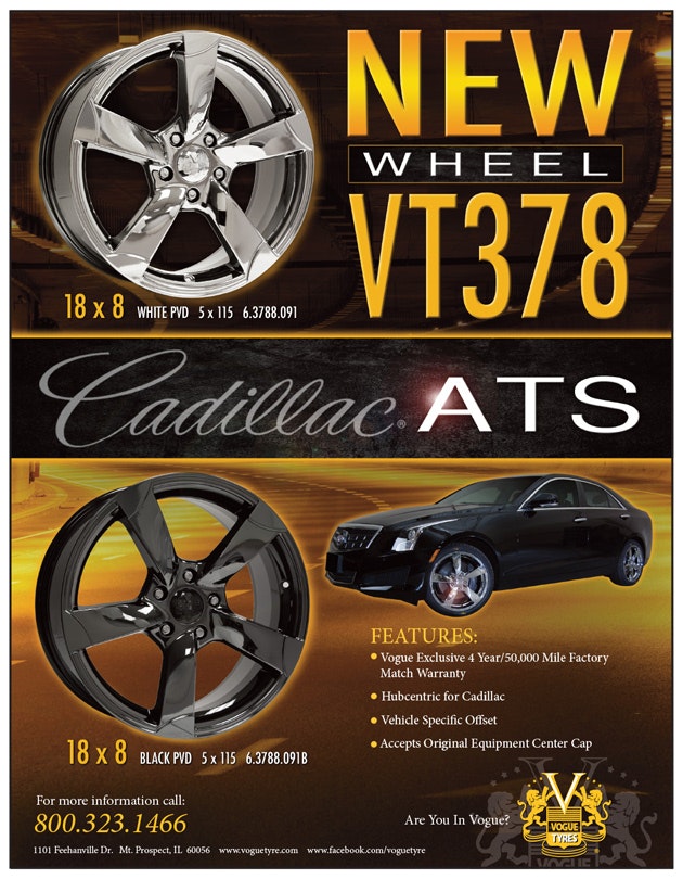 1673047814117 Marchwasagoodmonthforvoguewheels