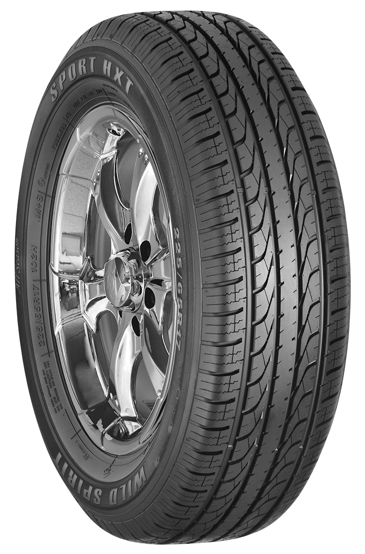 TBC adds Wild Spirit Sport HXT tire 20130404 Modern Tire Dealer