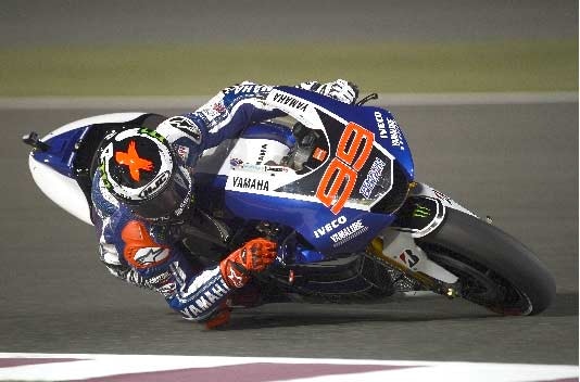 1673047887924 Yamahaleadsthewayasmotogpbeginsinqatar
