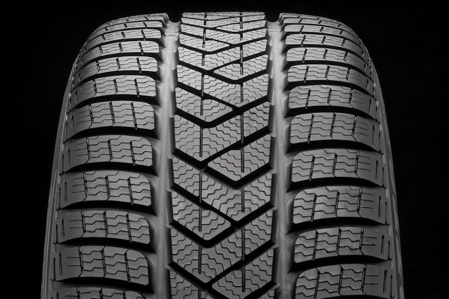 Pirelli introduces a new UHP winter tire Modern Tire Dealer