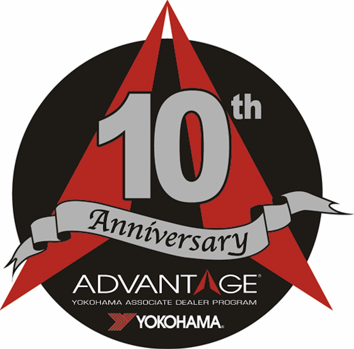 Yokohama dealer program celebrates 10 years Modern Tire Dealer