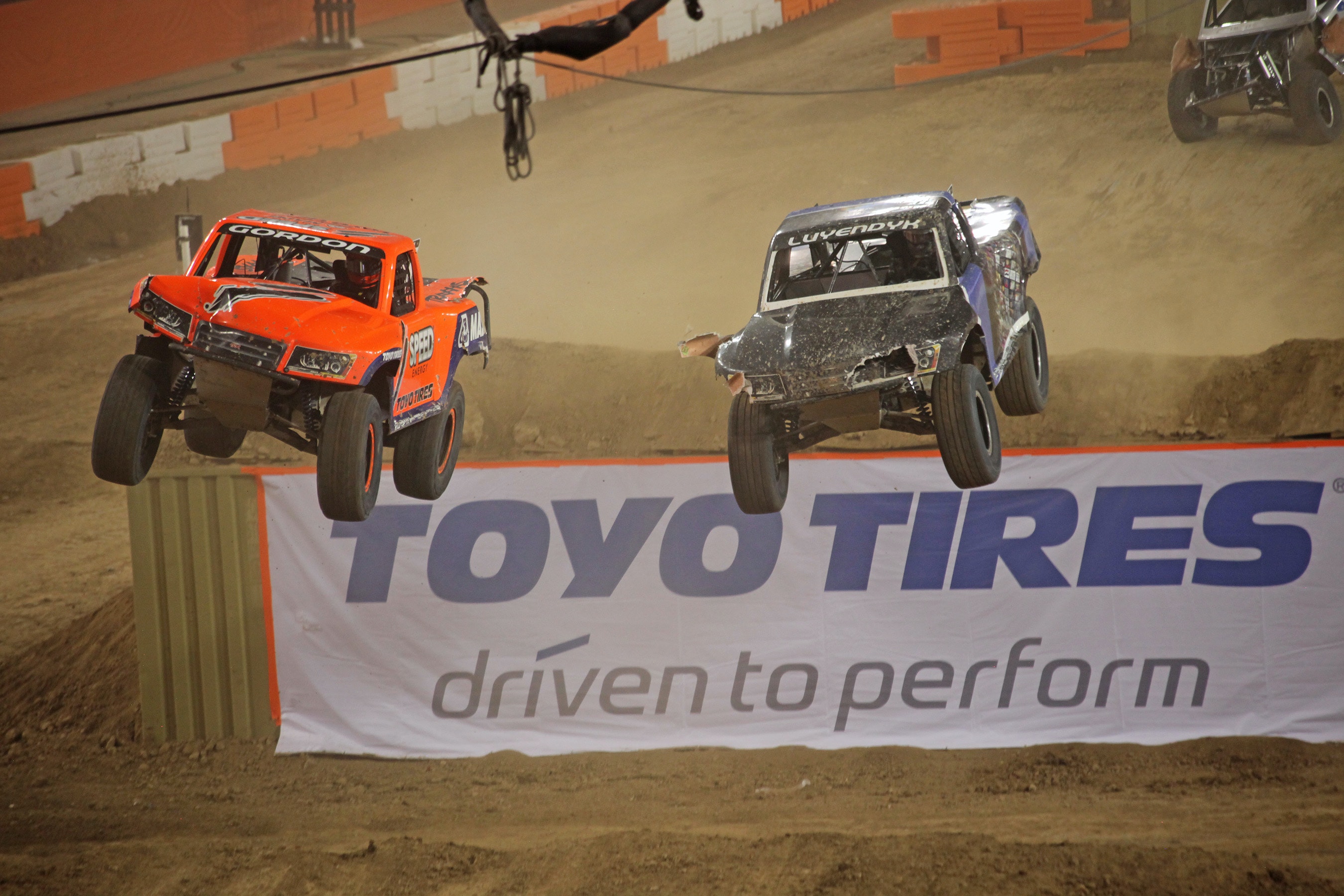 1673047957442 Toyosweepspodiumatinauguralstadiumsupertrucksrace