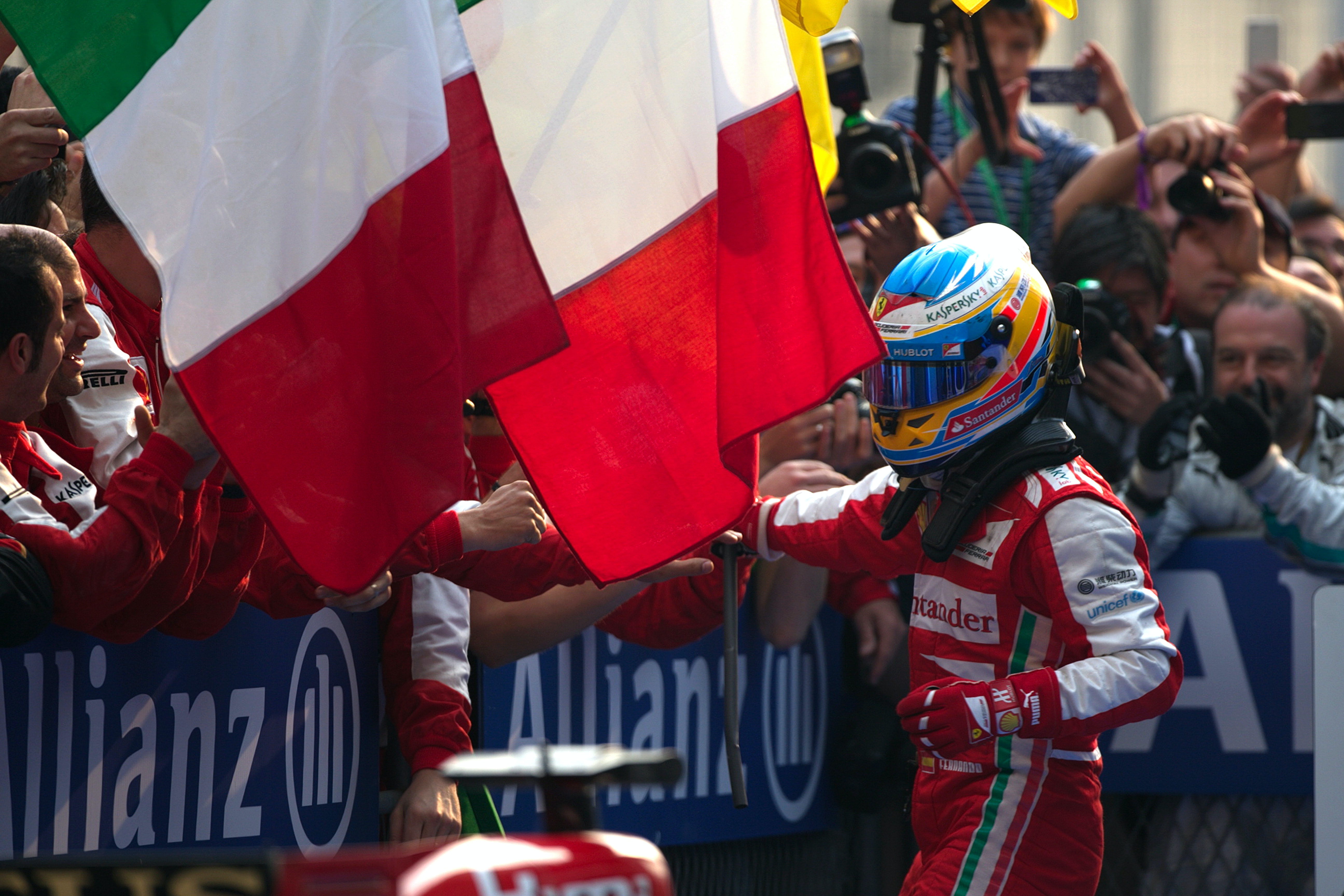 1673047990257 Alonsowinschinesegrandprix