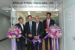 apollo-tyres-makes-thailand-its-asean-hub
