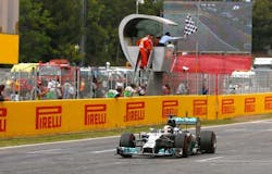 spanish-grand-prix-race