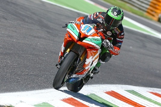 1673048330786 Lowesandyamahawinchampionshipleadinmonza