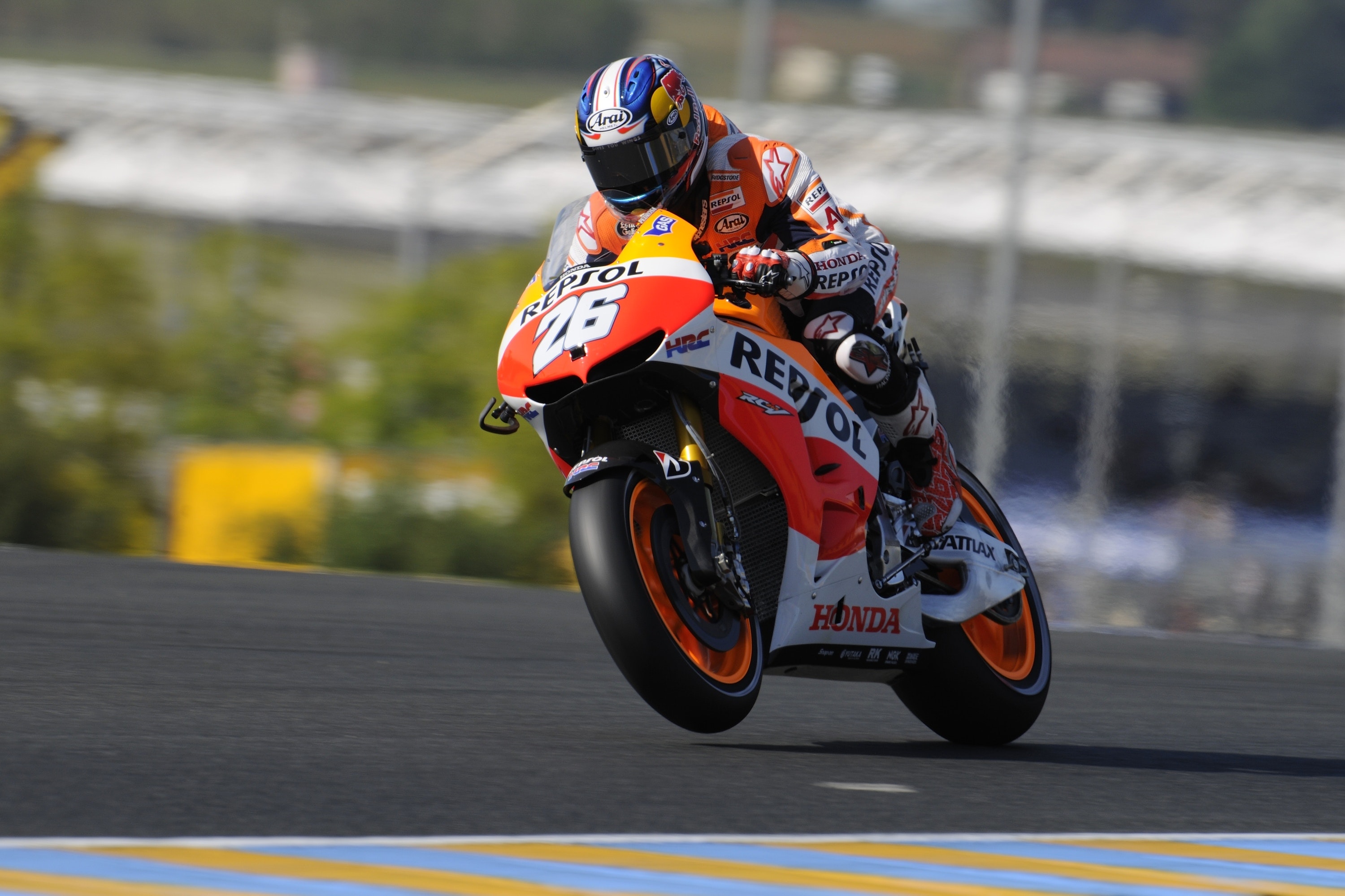 1673048407584 Pedrosaleadsrepsolhonda12inlemansfridaypractice