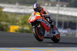 1673048407584 Pedrosaleadsrepsolhonda12inlemansfridaypractice 1673048407584 Pedrosaleadsrepsolhonda12inlemansfridaypractice