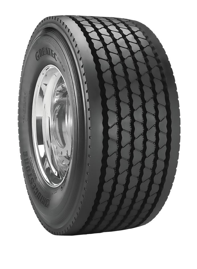 1673048433904 Bridgestonedoesntwastetimeatwasteexpo