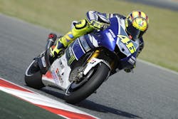 resurgent-rossi-leads-friday-practice-at-montmelo