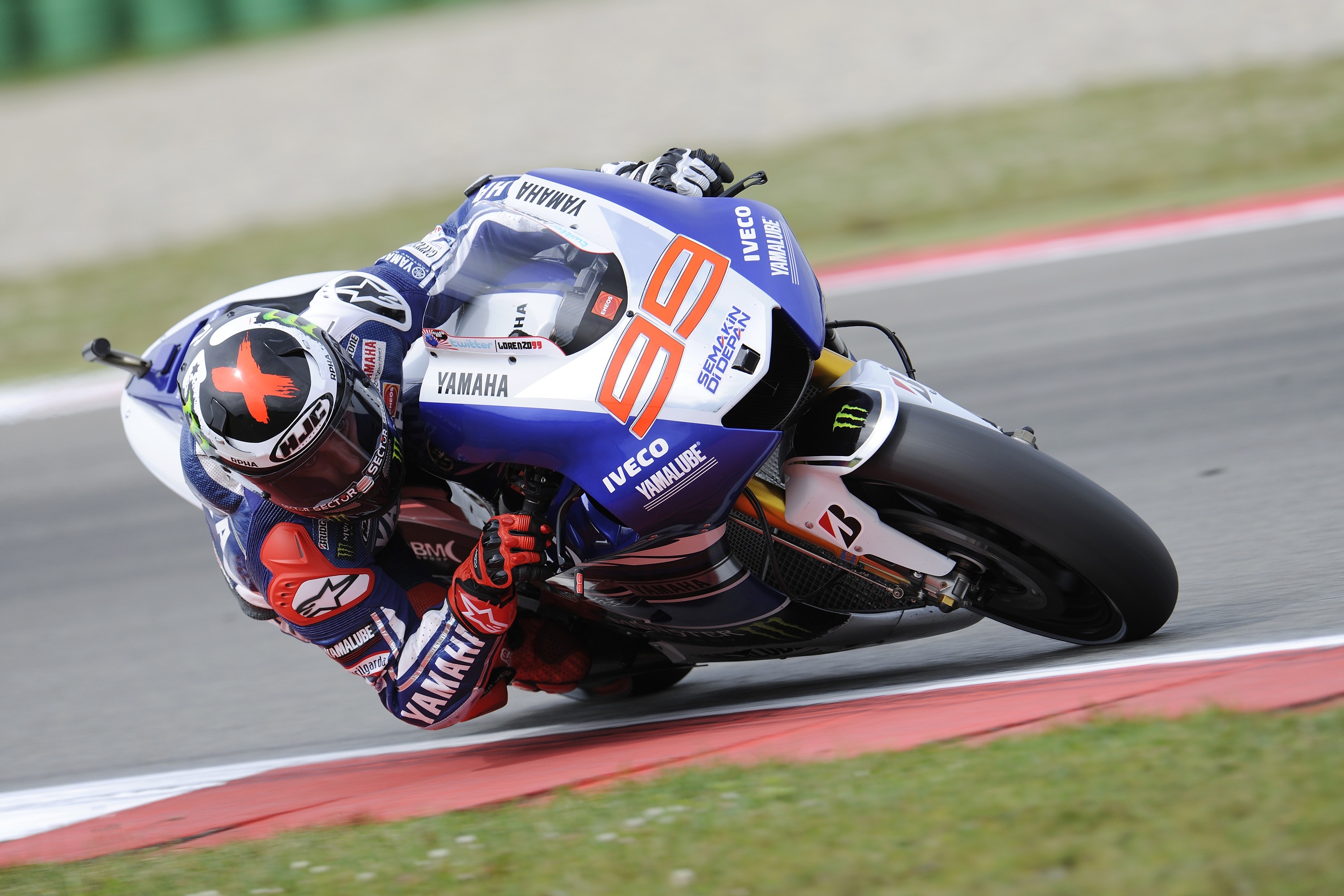 1673048796838 Lorenzocrashesaftertoppingthursdaypracticeatassen