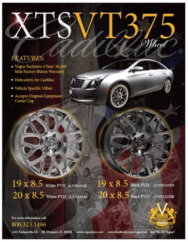 1673048903909 Voguekeepscadillacsinwheels