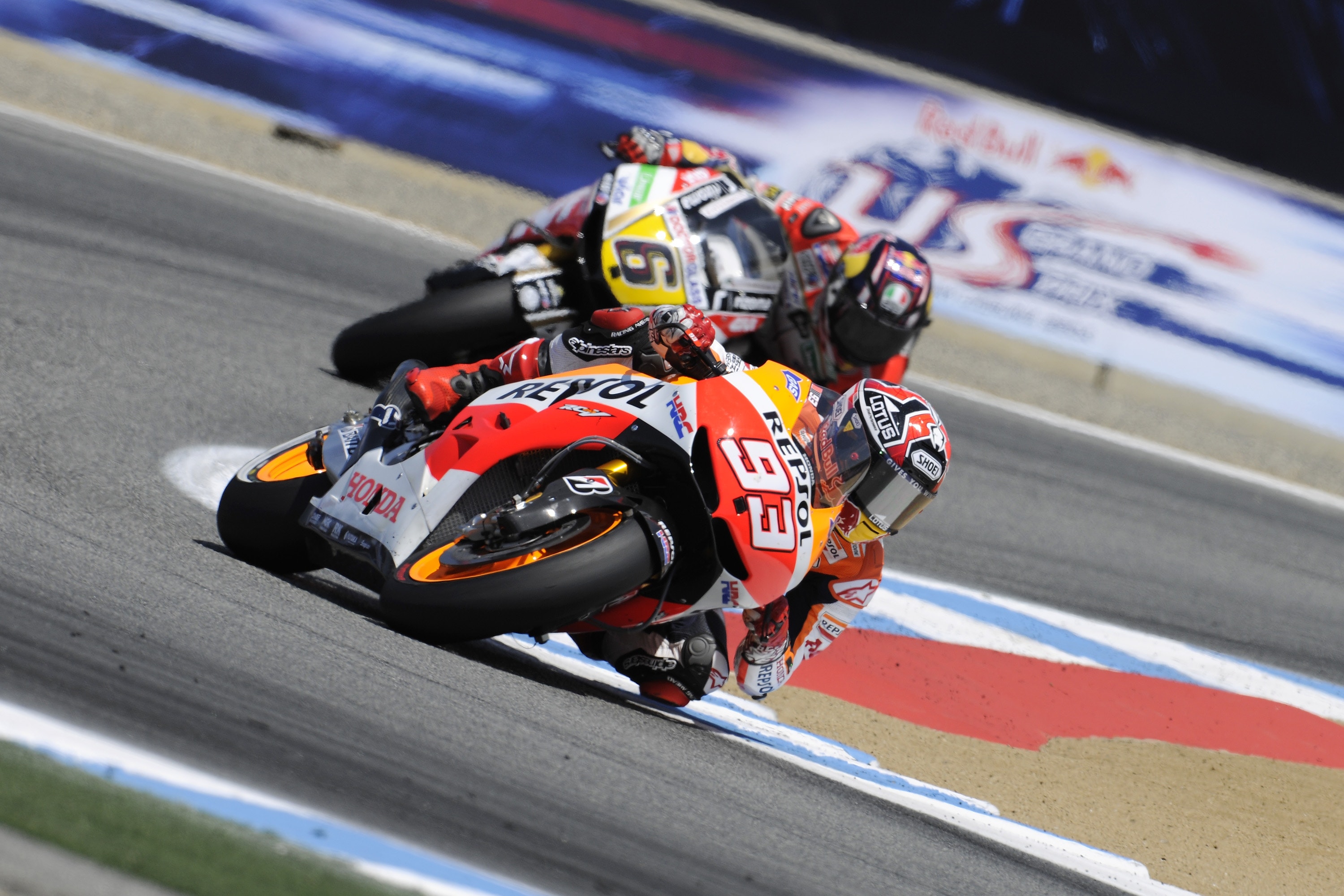 1673049054085 Marquezmakeshistoryatlagunaseca