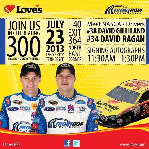 1673049064530 Lovesopens300thstorewithfanfare